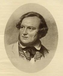 Charles James Lever (1806-72)